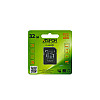 Карта пам'яті Aspor MicroSDHC 32GB UHS-I (Class 10) + SD адаптер