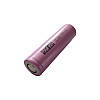 Акумулятор літієвий Li-Ion 18650 4,2V INR 5C 30mΩ 2600mAh Реальна для зборок (INR1865026E)
