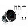Гарнитура зарядка Remax RB-T11С bluetooth V4.0 2USB 2.1А/1А Черный (00000000480)