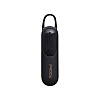 Bluetooth гарнітура Proda PD-BE300 Palo Bluetooth 4.2 70mah Чорна (00000000381)