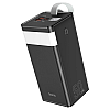Универсальная мобильная батарея Hoco J86A 50000mAh Черный