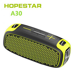 Портативная колонка Hopestar A30 55Вт (1756375393)