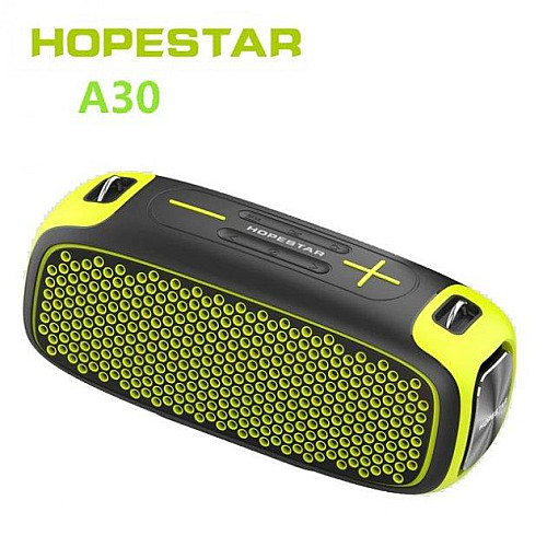 Портативная колонка Hopestar A30 55Вт (1756375393)
