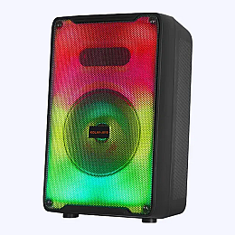 Портативна bluetooth колонка KOLAV-J810 потужність 7 Вт з підсвіткою (2081678881)
