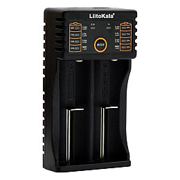 Зарядное устройство для аккумуляторных батареек LiitoKala Lii-202
