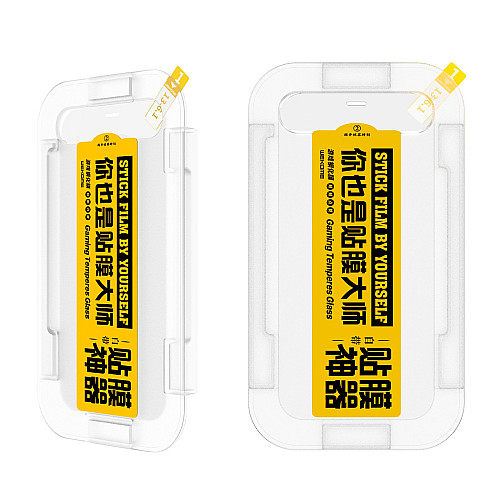 Захисне скло WK WTP-063 Mylord Screen Protector Matte iPhone 13 Pro Max/iPhone 14 Plus