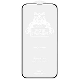 Захисне скло Remax GL-70 Creation Series HD Загартоване скло для захисту екрану iPhone 14/ iPhone 13/ iPhone 13 Pro