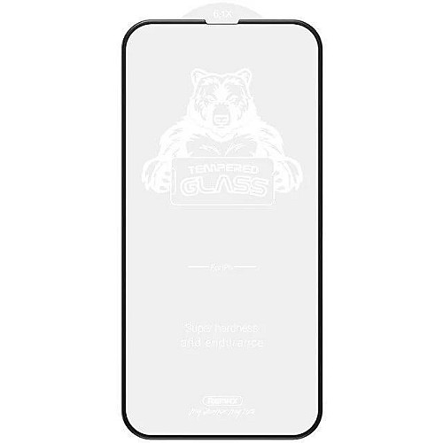 Защитное стекло Remax GL-70 Creation Series HD Tempered Glass Screen Protector iPhone 14 Pro Max