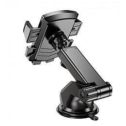 Держатель для телефону в автомобіль Hoco CA83