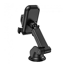 Держатель для телефона в автомобіль Hoco CA76