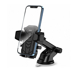 Держатель для телефону в автомобіль XO C76 Paladin