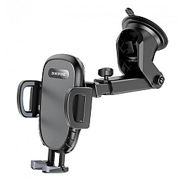 Держатель для телефону в автомобіль Borofone BH53