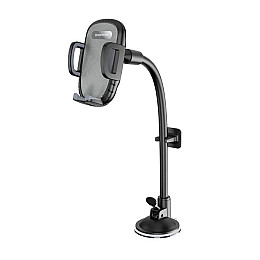 Держатель для телефону в автомобіль на присосці Borofone BH54