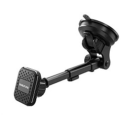 Магнитный держатель для телефона в автомобиль Borofone BH21 Strong Magnetic