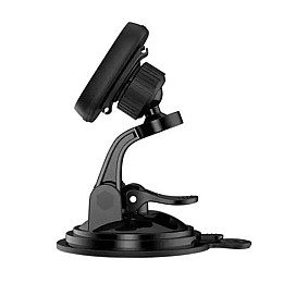 Магнітний тримач для телефону в авто Hoco CA28