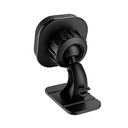 Магнітний тримач для телефону в авто Hoco CA53