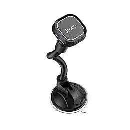Магнітний тримач для телефона в авто Hoco CA55