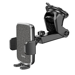 Держатель для телефону в автомобіль Hoco CA95