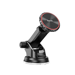 Магнітний тримач для телефону в автомобіль Hoco CA98