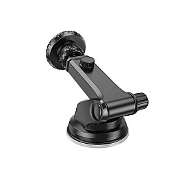 Магнітний тримач для телефону в автомобіль Hoco CA98