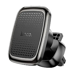 Магнітний тримач для телефону в авто Hoco CA106 в повітровод
