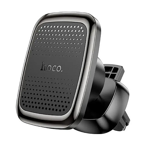 Магнітний тримач для телефону в авто Hoco CA106 в повітровод