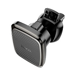 Магнітний тримач для телефону в авто Hoco CA106 в повітровод