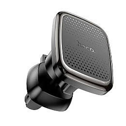 Магнітний тримач для телефону в авто Hoco CA106 в повітровод