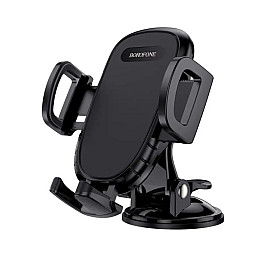 Держатель для телефону в автомобіль Borofone BH37