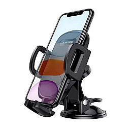 Держатель для телефону в автомобіль Borofone BH37