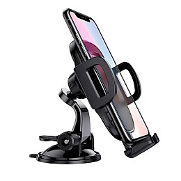 Держатель для телефону в автомобіль Borofone BH37