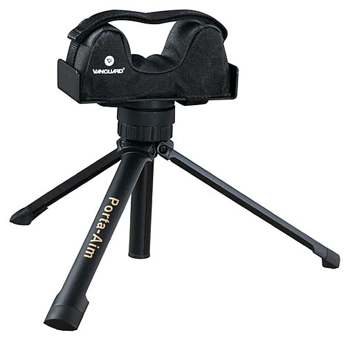 Трипод Vanguard Porta-Aim 310x150x65 мм Черный (Porta-Aim)