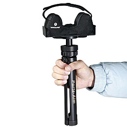 Трипод Vanguard Porta-Aim 310x150x65 мм Черный (Porta-Aim)