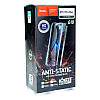 Захисне скло Hoco G10 HD Антистатичне iPhone 12 Pro Max 25 шт Чорний