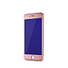 Захисне протиударне скло Remax GL-07 Gener Anti UV iPhone 7/ iPhone 8