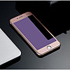 Захисне протиударне скло Remax GL-07 Gener Anti UV iPhone 7/ iPhone 8