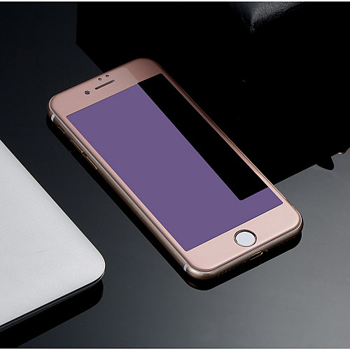 Захисне протиударне скло Remax GL-07 Gener Anti UV iPhone 7/ iPhone 8