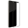 Захисне протиударне скло Remax GL-08 Crystal 3D Full Cover iPhone X/ iPhone Xs Black