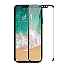 Захисне протиударне скло Remax GL-09 Perfect 2.5D iPhone X/ iPhone Xs Black