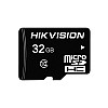 Карта пам'яті Hikvision HS-TF-L2/32G microSDHC 32GB Class 10