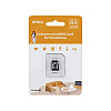 Карта памяти IMOU ST2-64-S1 microSDXC 64GB Class 10