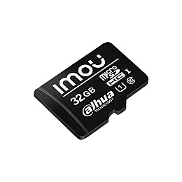 Карта памяти IMOU ST2-32-S1 microSDHC 32GB Class 10