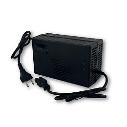 Зарядний пристрій для літій-іонних акумуляторів PRC 72V10А 274424