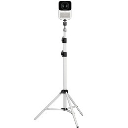 Складний підлоговий штатив-трипод для проектора Wanbo WWT360