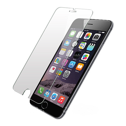 Захисне скло Remax iPhone 7/ iPhone 8 Plus Alu Pack Double 2 шт