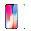 Захисне скло Proda Guard Alpha 3D Full Glass iPhone X/ iPhone Xs Чорний
