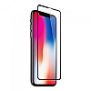 Захисне скло Proda Guard Alpha 3D Full Glass iPhone X/ iPhone Xs Чорний