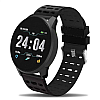 Фитнес-браслет No Brand 119PLUS Black (16100-hbr)