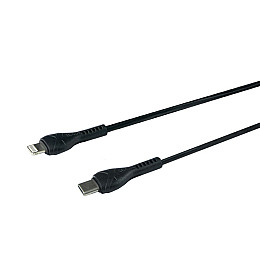 Автомобильное зарядное устройство Hoco NZ8 Sprinter 43W PD25W/QC3.0 USB/USB-A Type-C to Lightning Brown