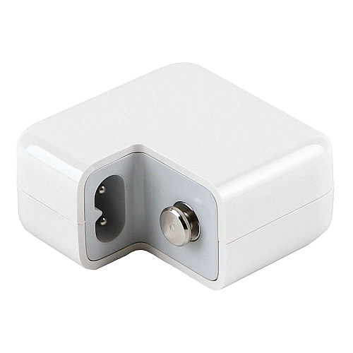 Сетевое зарядное устройство Apple Dual Type‑C PD25W/PD25W Total 50W 1:1 White